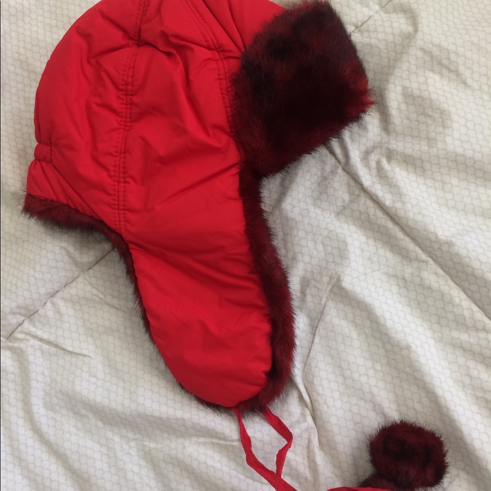 Winter hat - Picture 4 of 8